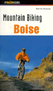 Mountain biking Boise