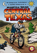 Mountain Biking, Central Texas
