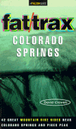Mountain Biking Colorado Springs