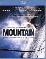 Mountain [Blu-ray]