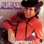 Mountain Dance