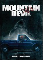 Mountain Devil - Ryan Cavalline
