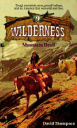 Mountain Devil - Thompson, David