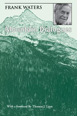 Mountain Dialogues - Waters, Frank