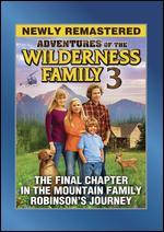 Mountain Family Robinson
