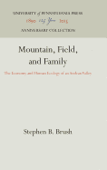 Mountain, Field, and Family