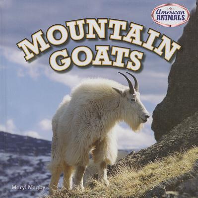 Mountain Goats - Magby, Meryl