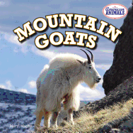 Mountain Goats