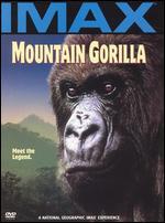 Mountain Gorilla