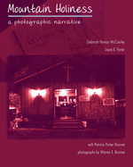 Mountain Holiness: A Photographic Narrative