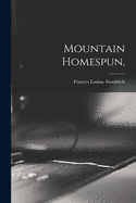 Mountain Homespun,
