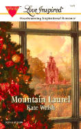 Mountain Laurel - Welsh, Kate