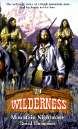 Mountain Nightmare - Thompson, David