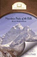 Mountain Peaks of the Bible