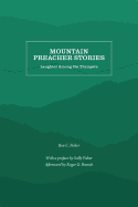 Mountain Preacher Stories: Laughter Among the Trumpets