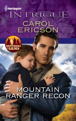 Mountain Ranger Recon - Ericson, Carol
