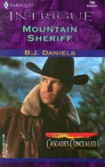 Mountain Sherriff