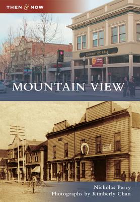 Mountain View - Perry, Nicholas