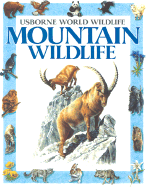 Mountain Wildlife