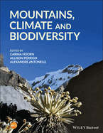 Mountains, Climate and Biodiversity