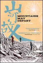 Mountains May Depart