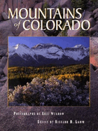Mountains of Colorado