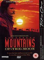 Mountains of the Moon