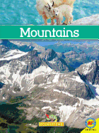 Mountains with Code