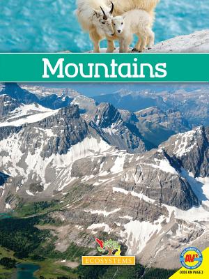 Mountains with Code - Banting, Erinn
