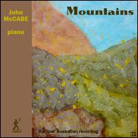 Mountains - John McCabe (piano)