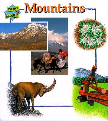 Mountains - Lye, Keith