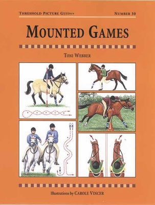 Mounted Games - Webber