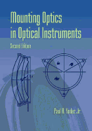 Mounting Optics in Optical Instruments