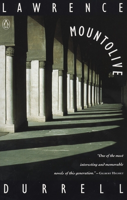 Mountolive - Durrell, Lawrence