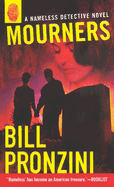 Mourners - Pronzini, Bill