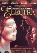 Mourning Becomes Electra