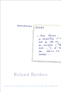 Mourning Diary