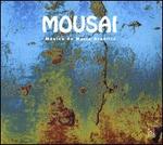 Mousai: M�sica de Mar�a Granillo