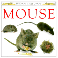 Mouse: 9 - Watts, Barrie (Photographer)