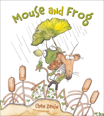 Mouse and Frog - Wang, Helen (Editor)