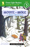 Mouse and Mole: A Winter Wonderland