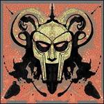 Mouse and the Mask [LP]