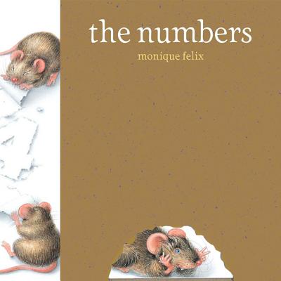 Mouse Book: The Numbers - 