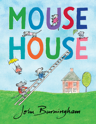 Mouse House - 