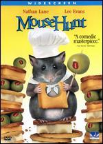 Mouse Hunt