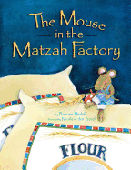 Mouse in the Matzah Factory PB (Revised)