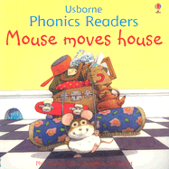 Mouse Moves House