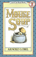 Mouse Soup