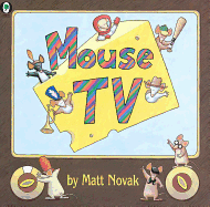 Mouse TV