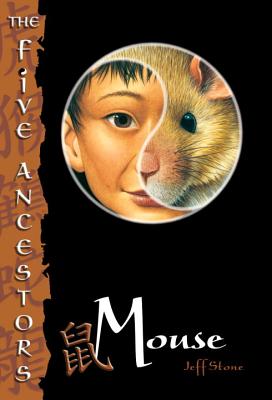 Mouse - Stone, Jeff